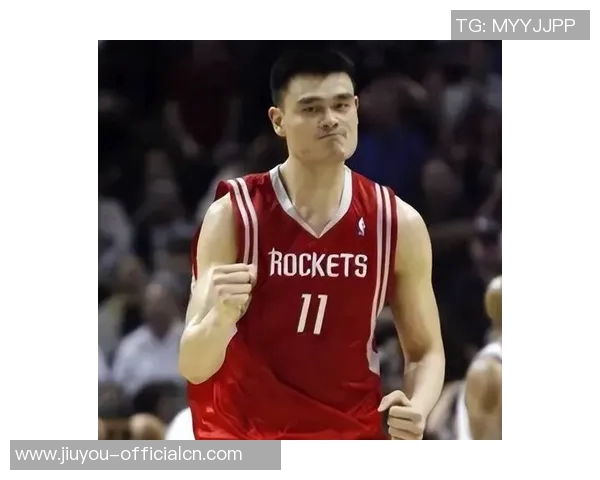 菲律宾姚明球衣热潮背后的故事与篮球文化的交融探讨